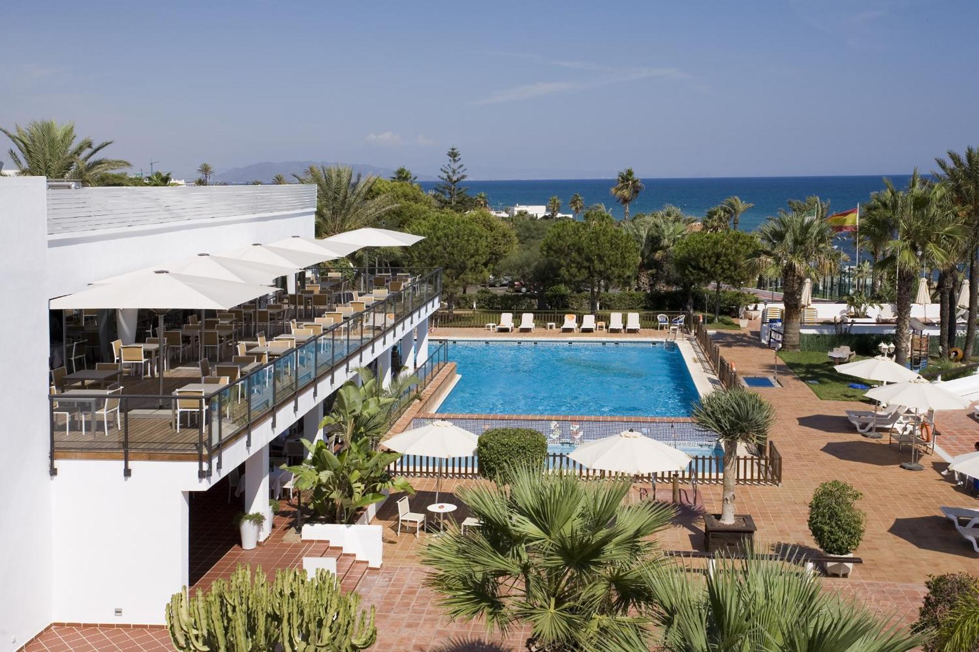 Hotel De